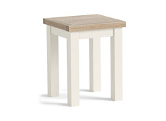 Modern Country Coconut Lamp Tables (Two Options)