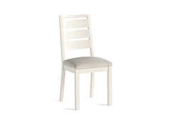 Modern Country Coconut Dining Chairs