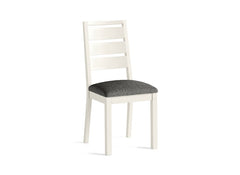Modern Country Coconut Dining Chairs