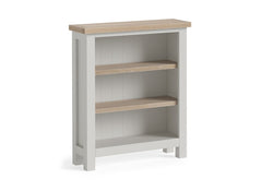 Modern Country Grey Bookcases (Four Sizes)