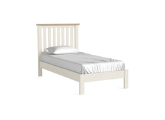 Modern Country Coconut Bedframe (3ft, 4 ft6 & 5 ft)