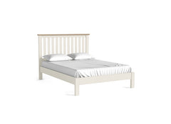 Modern Country Coconut Bedframe (3ft, 4 ft6 & 5 ft)