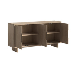 Portobello Large Sideboard