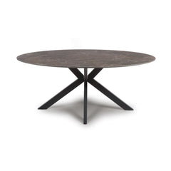 Galaxy Oval Table 1800mm - Image 2