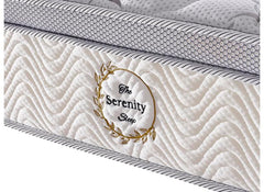 Paradise G05 4 ft6 Mattress