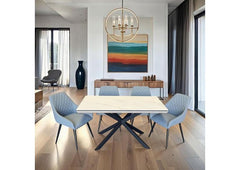 Zara Dining Table