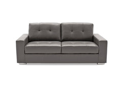 Gemona Grey Three Seat Sofa