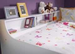 Grace Day Bed - detail