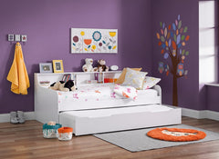 Grace Bed W/Ellie Under Bed - roomset