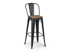 Grafton Bar Stool