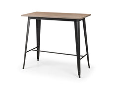 Grafton Bar Table