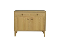Hadley Small Sideboard - front