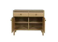 Hadley Small Sideboard - interior