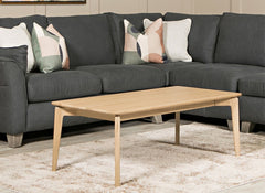 Hadley Coffee Table - room