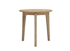 Hadley Lamp Table - 1