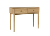 Hadley Console Table - 1