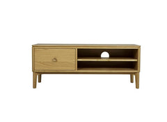 Hadley TV Stand - front