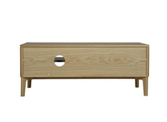 Hadley TV Stand - rear