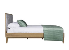 Hadley Bed - side