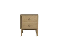 Hadley Bedside - front