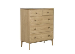 Hadley 2+3 Drawer Bedroom Chest