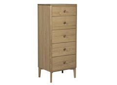 Hadley Tall Chest - 1