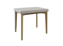 Hadley Padded Bedroom Stool