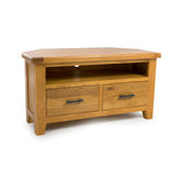Hampshire Corner TV Unit