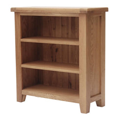Hampshire Low Bookcase