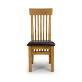 Hampshire Slat Back Chair - Set of 2