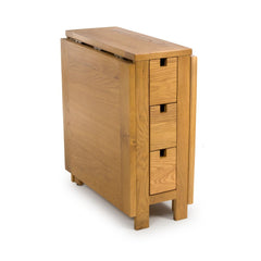 Hampshire Gate Leg Table - Image 3