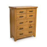 Hampshire Chest
