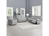 Halton 3PP+2PP+PP Sofas
