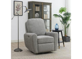 Hanover Powered Fabric Armchairs