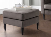 Hayward Ottoman Stool - room