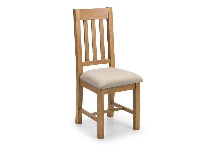 Hereford Dining Chair - 1