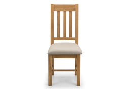 Hereford Dining Chair - 2