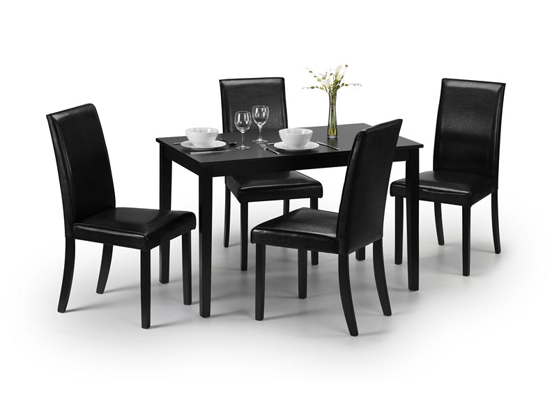 Hudson Dining Set