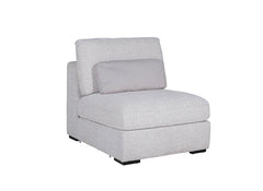 Humphrey Armless Element – Contemporary Upholstered Sofas for Living Rooms