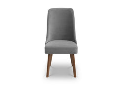 Huxley Grey Dining Chair