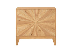 Viento Cupboard - front