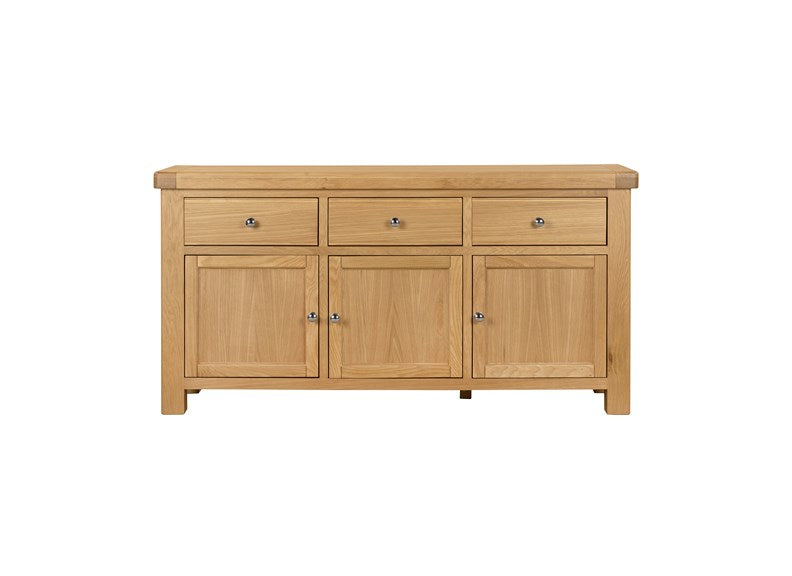 Normandy Large Sideboard - front