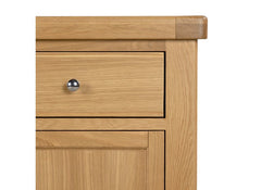 Normandy Large Sideboard - edge