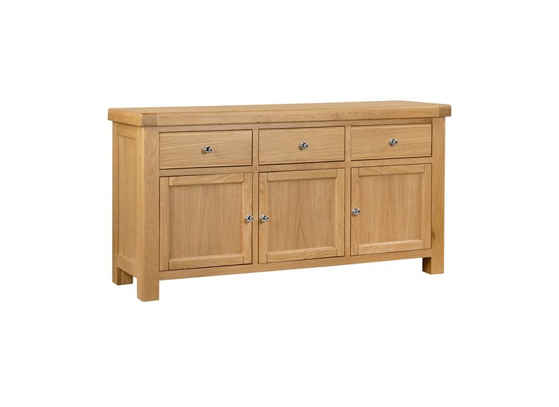 Normandy Large Sideboard - 1