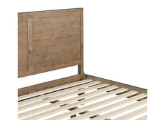 Inola Bed - headboard