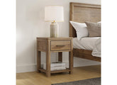 Inola Bedside Table - room