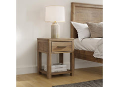 Inola Bedside Table - room