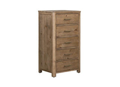 Inola 5 Drawer Chest - 1