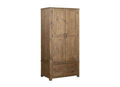 Inola Two Door Wardrobe - 1