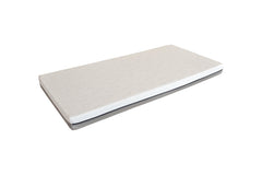 Vipack Junior Soft Mattress 70 x 140 Cm (VIP)